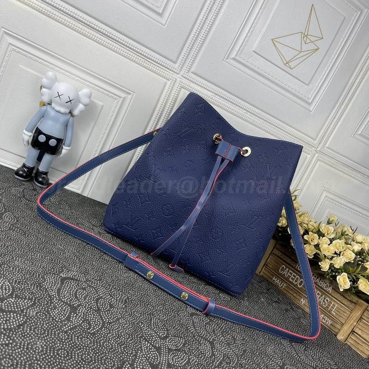 LV Handbags 555